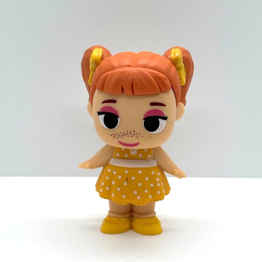 New Toy Story 5 Action Figure, Gabby Gabby